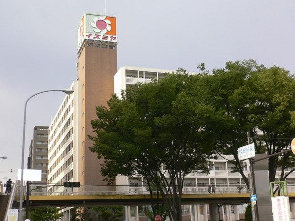 アクトタレイア茨木駅前(イズミヤ茨木店)