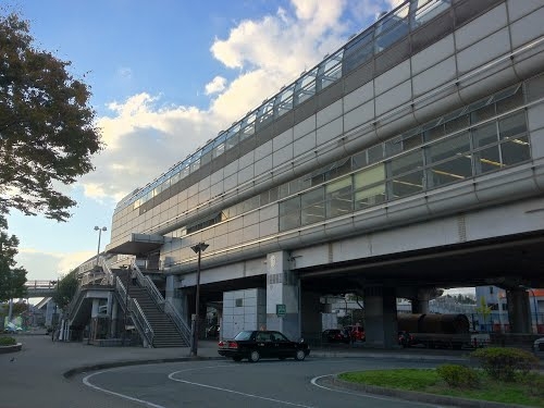 フラン　メゾン(宇野辺駅(大阪モノレール大阪モノレール線))
