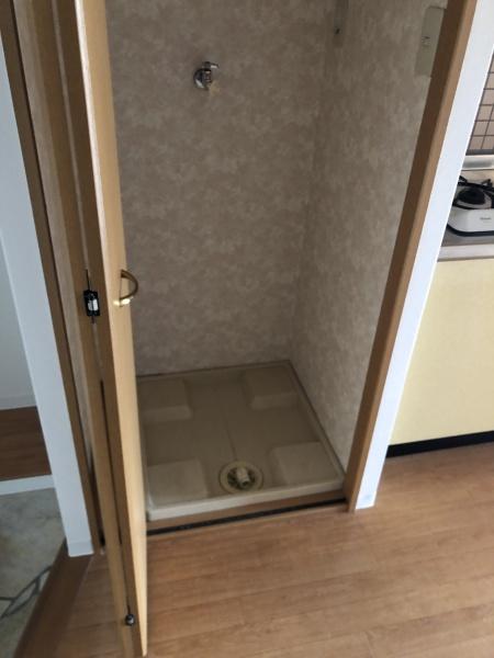 リーフジャルダン総持寺駅前