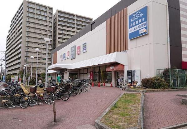 マンション和光(イオンフードスタイル摂津富田店)