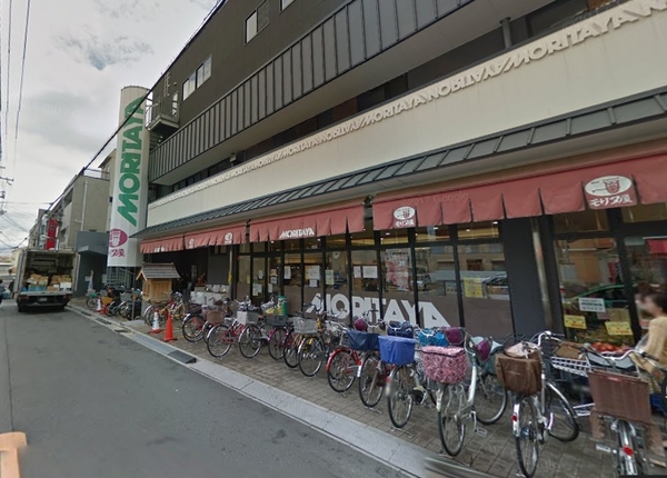 マンション和光(MORITAYA富田店)