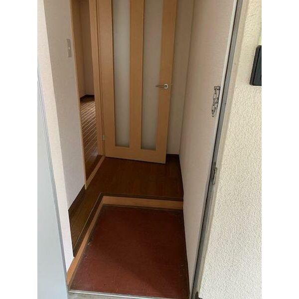 大原マンション
