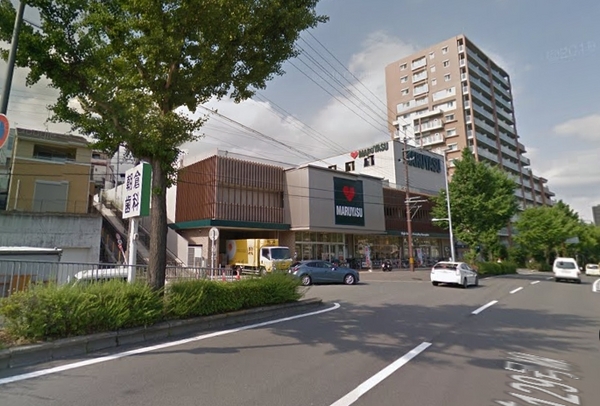 シャトー・ル・シエール(スーパーマルヤス南春日丘店)