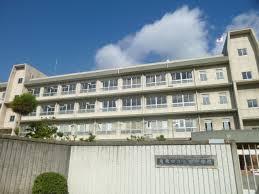 サワン東太田(茨木市立太田中学校)