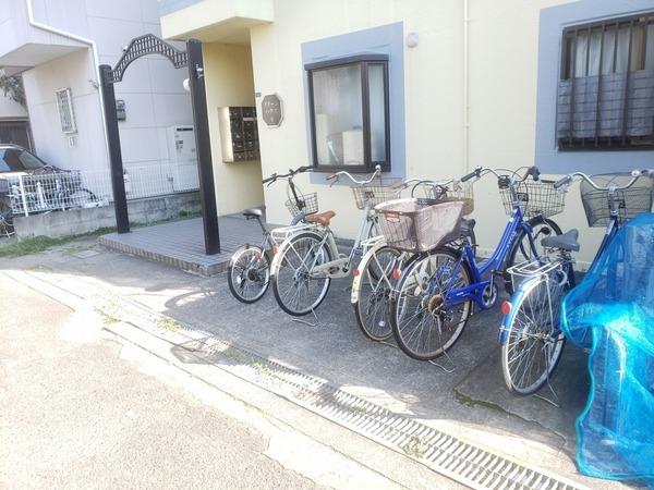 グリーンハウス