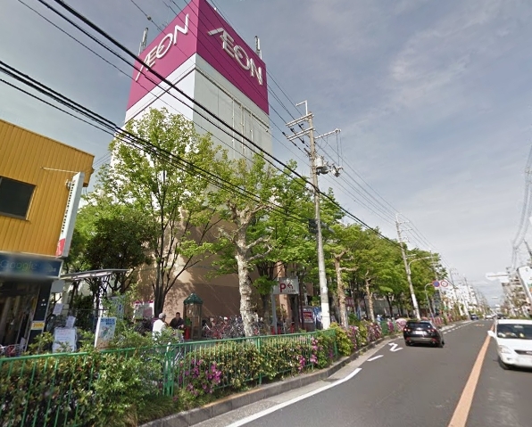 メルクマールK(イオンスタイル新茨木)