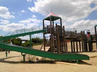 マンション・フォルツーナ(桑田公園)