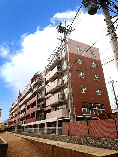 マンション・フォルツーナ
