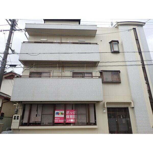 ツインハイツ上中条