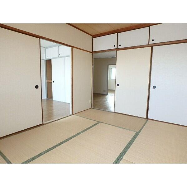 鮎川ハイツ