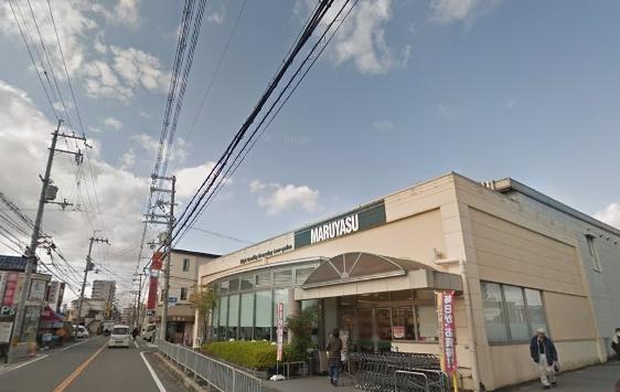 リブレ三光３(スーパーマルヤス茨木店)