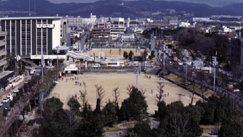リブレ三光３(中央公園)