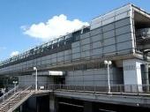 ヴィル・ド・ベール(南茨木駅(大阪モノレール線))