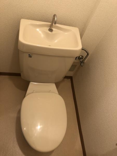 エスポワール茨木