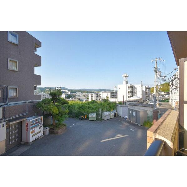 グリーンハイツ豊川１