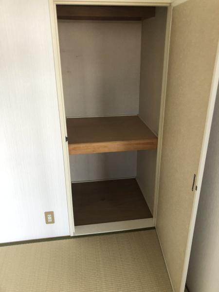 フローラルハイツさわらぎ