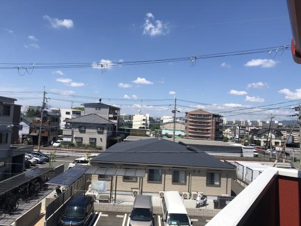 フローラルハイツさわらぎ