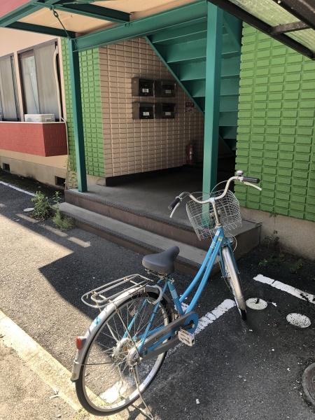 フローラルハイツさわらぎ