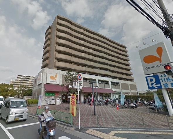 サンハイム東(ダイエー上穂積店)