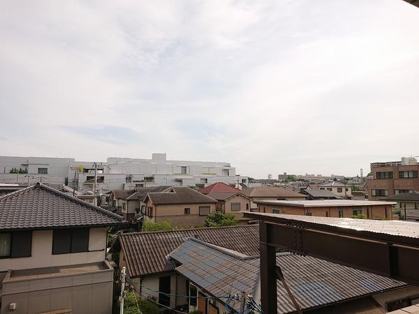 サンハイム東