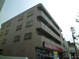 サンハイム東
