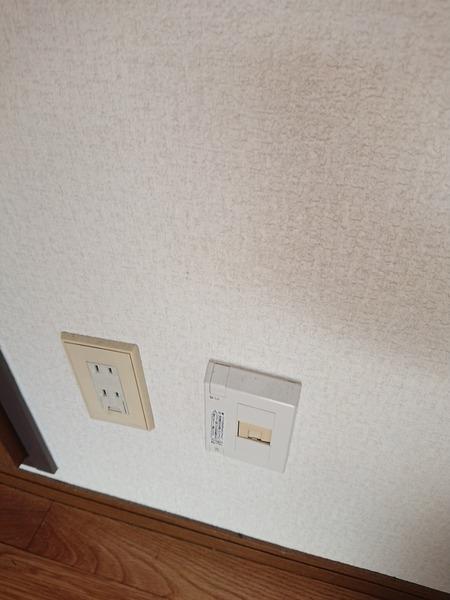 サンハイム東