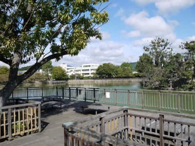 ヴィラ　ノ－ブル　ウエスト(耳原公園)