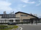 コートファミール(摂津市駅(阪急京都本線))