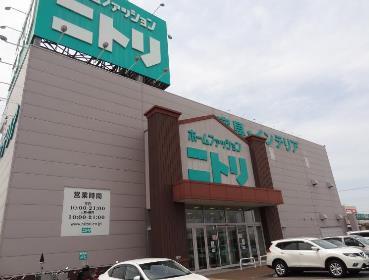 アルヴィータ(ニトリ高槻店)