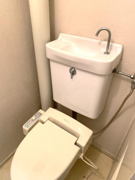 メガロコープ茨木2