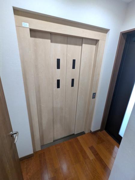天王医療ビル