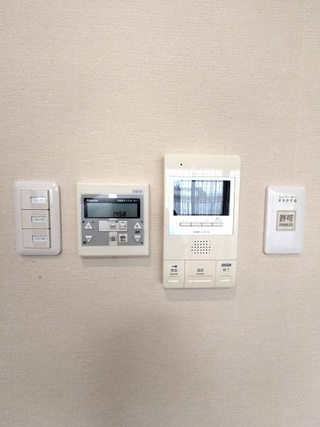 天王医療ビル