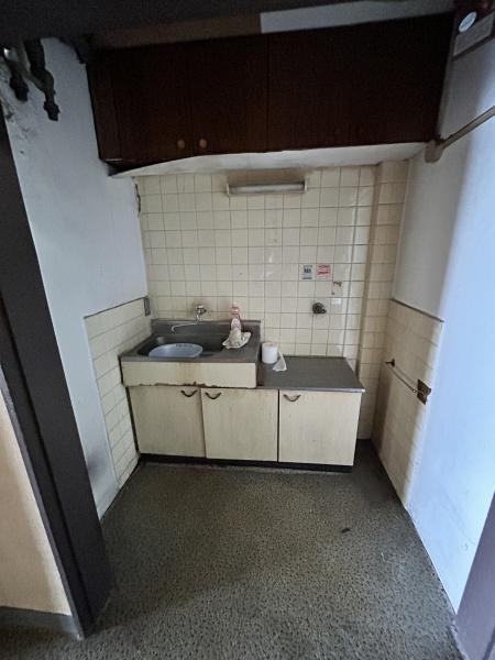 プレザント総持寺