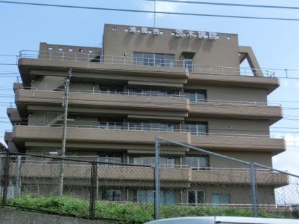 プレザント総持寺(医療法人清風会茨木病院)