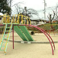 プレザント総持寺(三島公園)