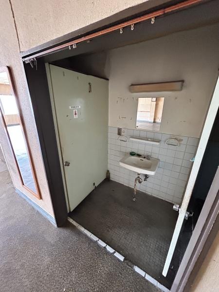 プレザント総持寺