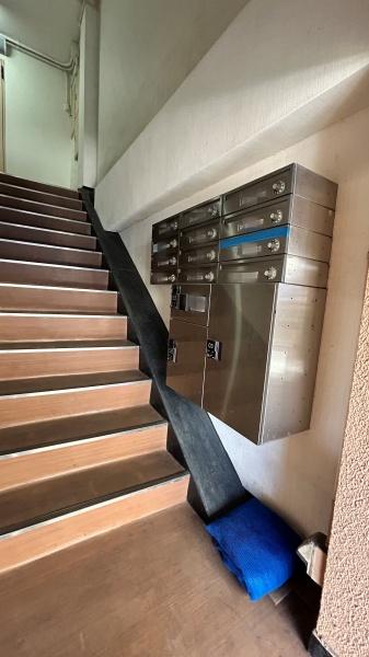 プレザント総持寺