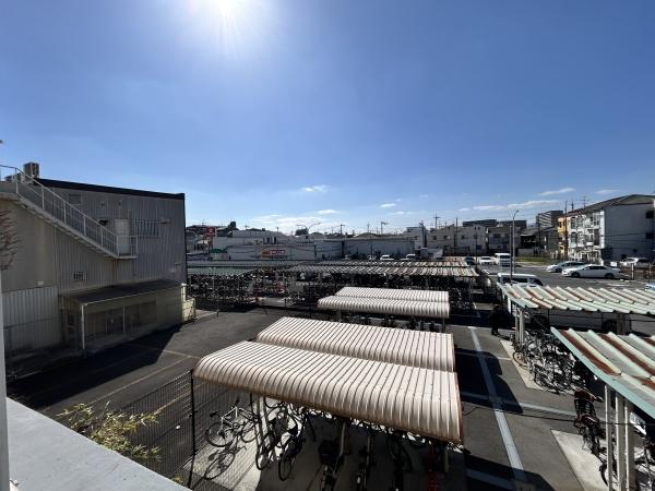 プレザント総持寺
