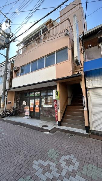 プレザント総持寺