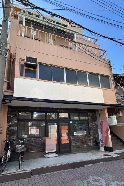 プレザント総持寺
