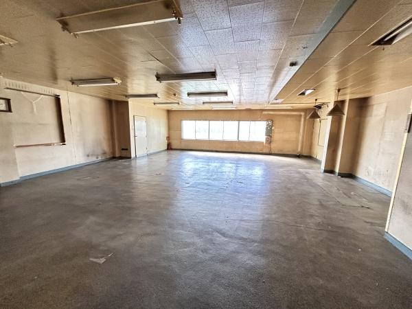 プレザント総持寺
