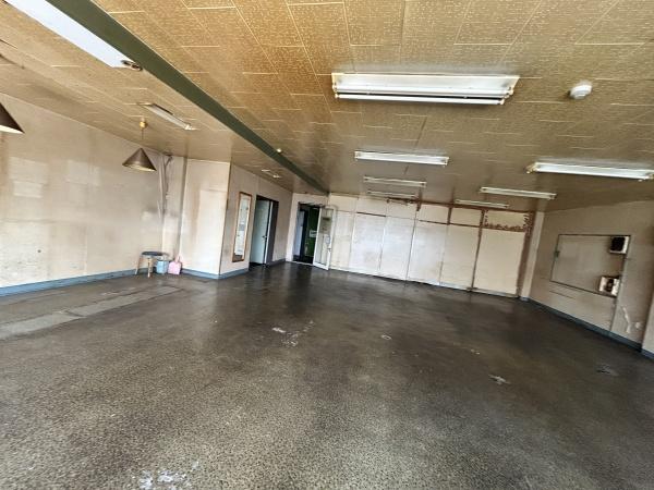 プレザント総持寺
