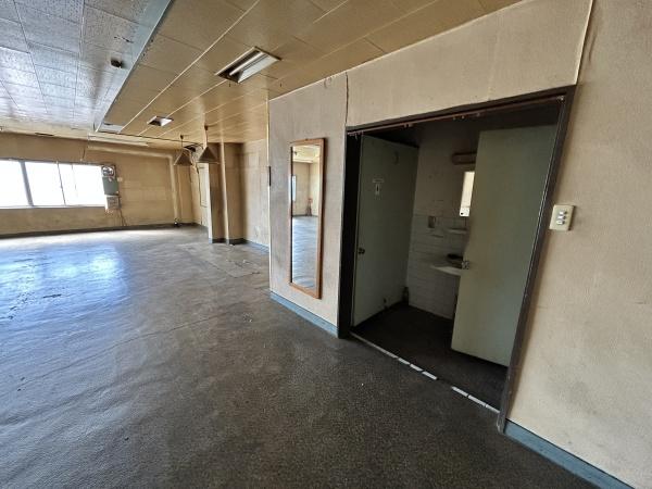 プレザント総持寺