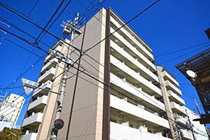 ソラージュ茨木
