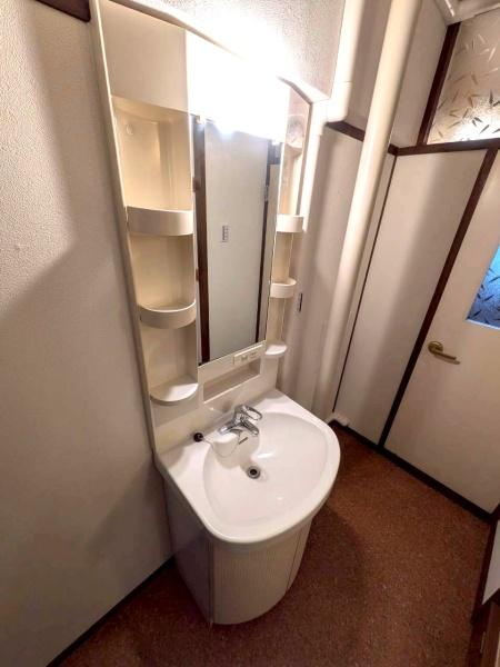 茨木郡山B住宅A-27棟