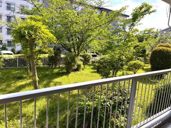 茨木郡山B住宅A-27棟