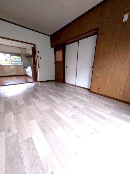茨木郡山B住宅A-27棟