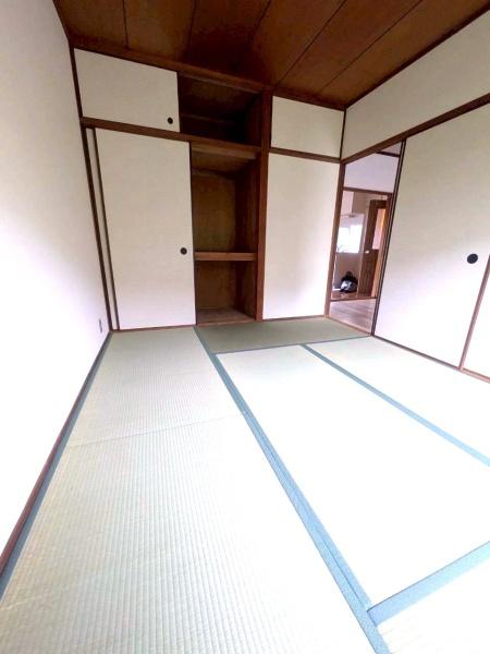 茨木郡山B住宅A-27棟