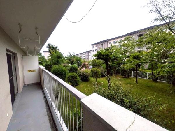茨木郡山B住宅A-27棟