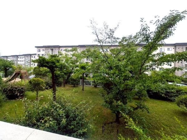 茨木郡山B住宅A-27棟